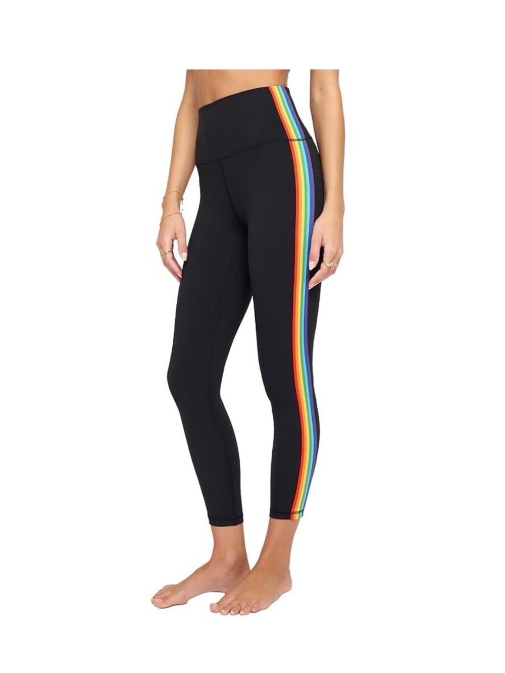 Spiritual Gangster Ada 7/8 Leggings
